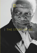 Story Of Us With Morgan Freeman - Story Of Us With Morgan Freeman - DVD