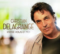 Delagrange,christian - Entre Vous Et Moi - Music CD