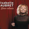 Aubret,isabelle - Allons Enfants - Music CD
