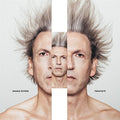 Oestroem,magnus - Parachute - Music CD