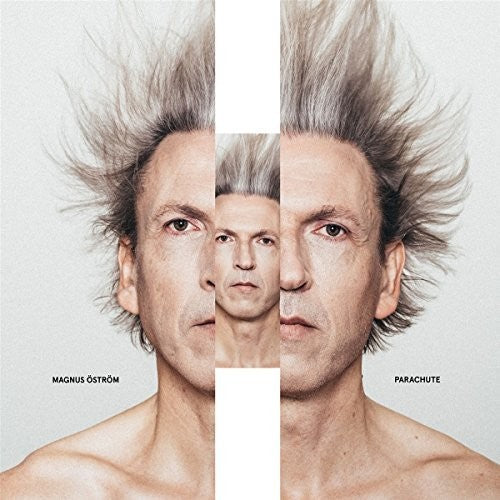 Oestroem,magnus - Parachute - Music CD