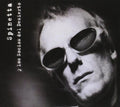 Spinetta,luis Alberto - Y Los Socios Del Desierto - Music CD