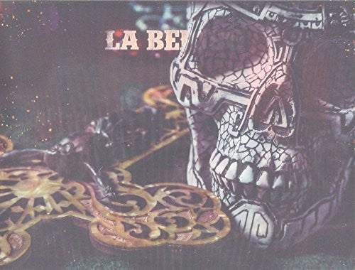 La Beriso - Pecado Capital - Music CD