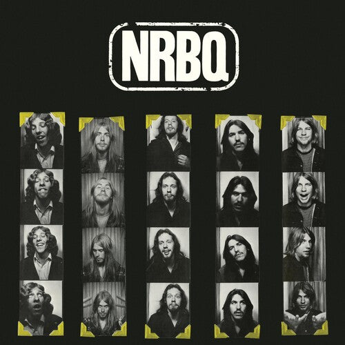 Nrbq - Nrbq - Music CD