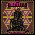 Fratellis - In Your Own Sweet Time - Music CD