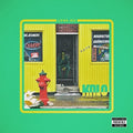 Knlo - Long Jeu - Music CD