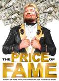 Price Of Fame, The - Price Of Fame, The - DVD