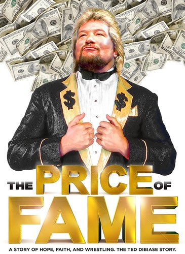 Price Of Fame, The - Price Of Fame, The - DVD