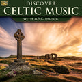 Barnet,davie - Discover Celtic Music - Music CD