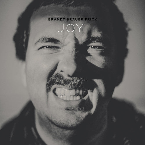 Brandt Brauer Frick - Joy - Music CD