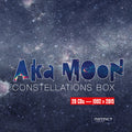 Cassol,fabrizio - Constellations Box - Music CD