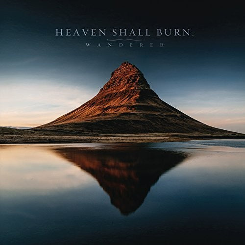 Heaven Shall Burn - Wanderer - Music CD