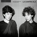 Contra Ola: Synth Wave & Post Punk From / Var - Contra Ola: Synth Wave & Post Punk From / Var - Vinyl Record