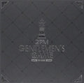 2pm - Vol 6 [gentlemen's Game] - Music CD