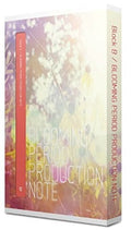 Block B - Blooming Period Production Note - DVD