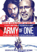 Army Of One - Army Of One - DVD
