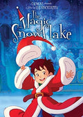 Magic Snowflake - Magic Snowflake - DVD