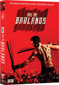 Into The Badlands: Season 1 - Into The Badlands: Season 1 - DVD