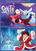 Santa's Apprentice / Magic Snowflake - Santa's Apprentice / Magic Snowflake - DVD