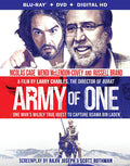Army Of One - Army Of One - Blu-ray