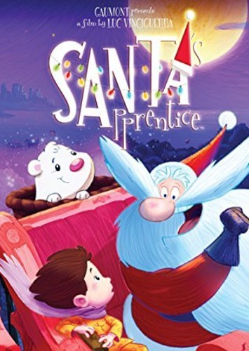 Santa's Apprentice - Santa's Apprentice - DVD