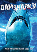 Dam Sharks - Dam Sharks - DVD