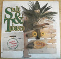 Salt & Tabasco - Los Van Van / 3rd World / Gibson Bros. - Vinyl Record