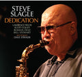 Slagle,steve - Dedication - Music CD