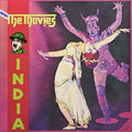 Movies - India - Vinyl Record