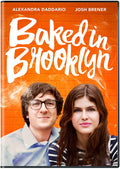 Baked In Brooklyn - Baked In Brooklyn - DVD