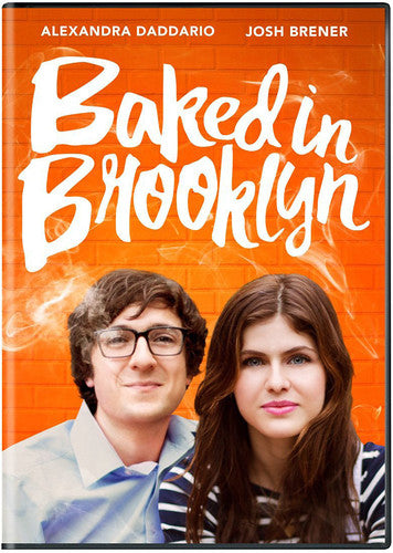 Baked In Brooklyn - Baked In Brooklyn - DVD