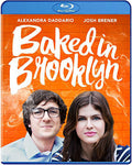 Baked In Brooklyn - Baked In Brooklyn - Blu-ray