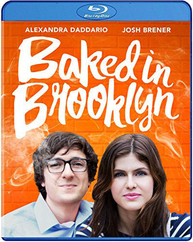 Baked In Brooklyn - Baked In Brooklyn - Blu-ray