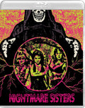 Nightmare Sisters - Nightmare Sisters - Blu-ray