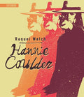 Hannie Caulder (olive Signature) - Hannie Caulder (olive Signature) - Blu-ray
