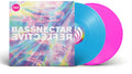 Bassnectar - Reflective (part 1 & 2) - Vinyl Record