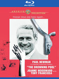 Drowning Pool (1976) - Drowning Pool (1976) - Blu-ray