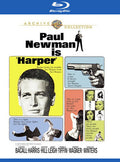 Harper (1966) - Harper (1966) - Blu-ray