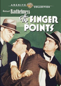 Finger Points (1931) - Finger Points (1931) - DVD