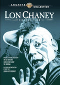 Lon Chaney Collection - Lon Chaney Collection - DVD