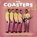 Coasters - Complete Singles As & Bs 1954-62 - Music CD
