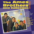 Ames Brothers - Hits Collection 1948-60 - Music CD