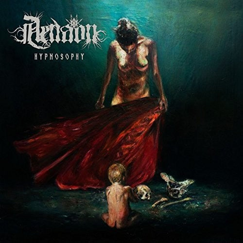 Aenaon - Hypnosophy - Music CD
