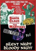 Santa Claus Conquers The Martians - Santa Claus Conquers The Martians - DVD