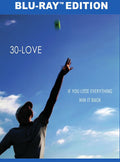 30-love - 30-love - Blu-ray