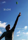 30-love - 30-love - DVD