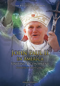 John Paul Ii In America - Uniting A Continent - John Paul Ii In America - Uniting A Continent - DVD