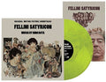 Rota,nino - Fellini Satyricon - O.s.t. - Vinyl Record