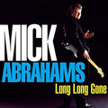 Abrahams,mick - Long Long Gone - Music CD