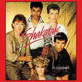 Shakatak - In Concert - Music CD